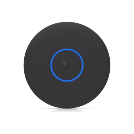 Ubiquiti Unifi Ceiling-mounted 6-stream WiFi 7 AP with 10/5/2.5/1 GbE support | U7-Pro-XG-B | 2.4 GHz, 5 GHz, 6 GHz | Et
