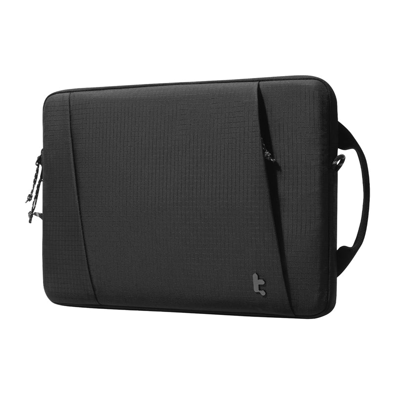 TOMTOC Essence-A35 16'' Laptop Sleeve (Black) - Image 2