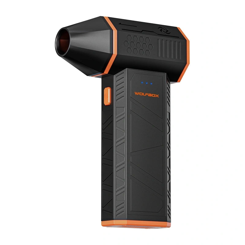 WOLFBOX MegaFlow 50 Blower - Image 1