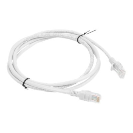 Lanberg | Patchcord CAT.5E UTP | PCU5-10CC-0150-S | 1.5 m | Grey