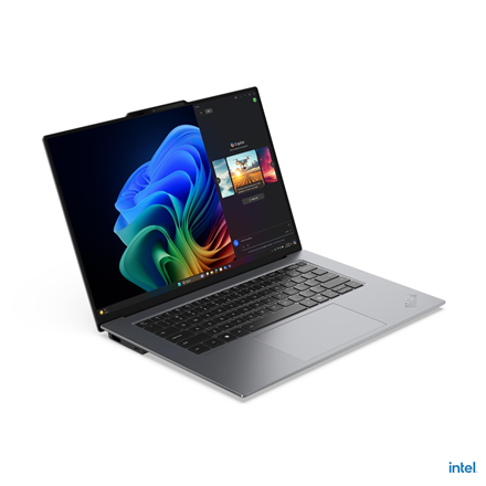 Lenovo ThinkPad X9-15 G1 Intel | Grey | 15.3 " | OLED | 2.8K | 2880 x 1800 pixels | Intel Core Ultra 5 | 228V | 32 GB |