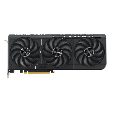 Asus PRIME GeForce RTX 5070 Ti 16GB GDDR7 OC Edition | NVIDIA | 16 GB | GeForce RTX 5070 Ti | GDDR7 | HDMI ports quantit