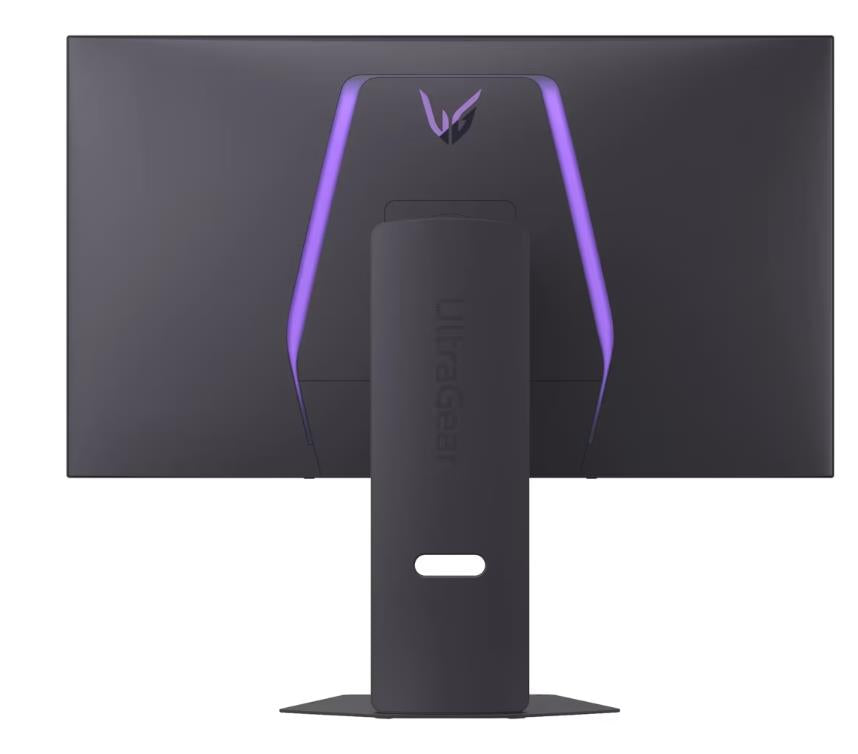 Monitor LG 32GX870A-B 32" Gaming/4K Matte Panel OLED 3840x2160 16:9 240 Hz 0.03 ms Speakers 32GX870A-B