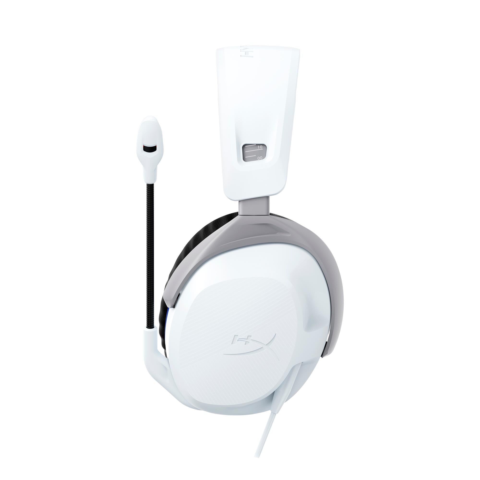 HEADSET HYPERX CLOUDX STINGER2/WHITE/BLUE 75X29AA HYPERX