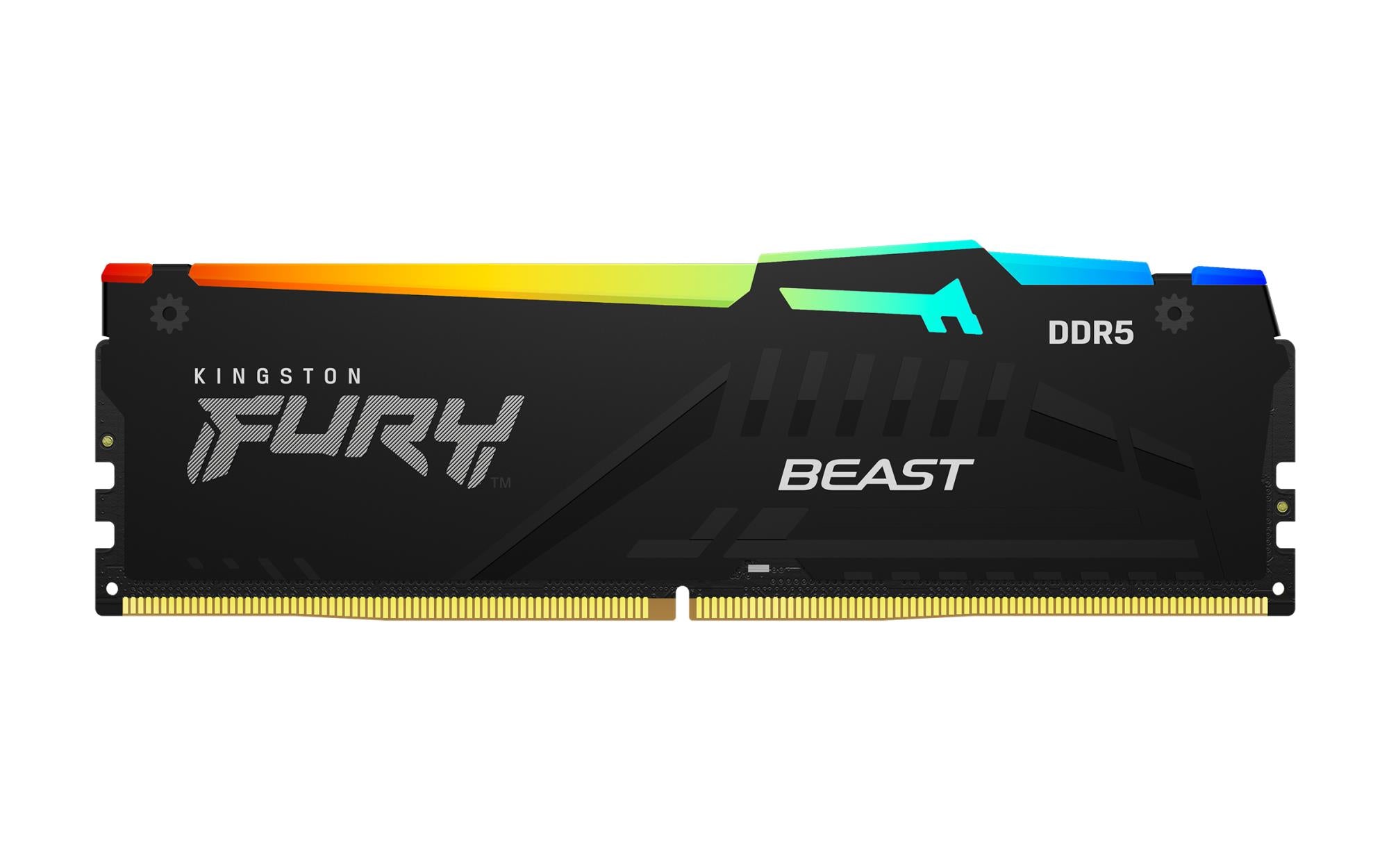 MEMORY DIMM 32GB DDR5-6000/K2 KF560C30BBEAK2-32 KINGSTON