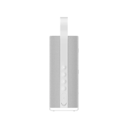 Xiaomi Speaker | Sound Play | 18 W | Waterproof | Bluetooth | Wireless connection | Portable | White