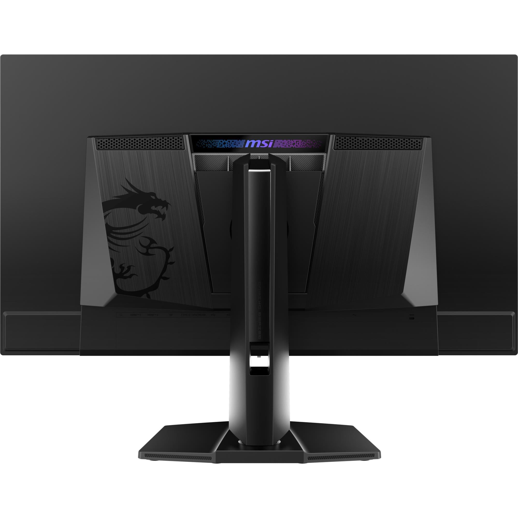Monitor MSI MPG 322URX QD-OLED 31.5" Gaming/4K Panel QD-OLED 3840x2160 16:9 0.03 ms MPG322URXQD-OLED