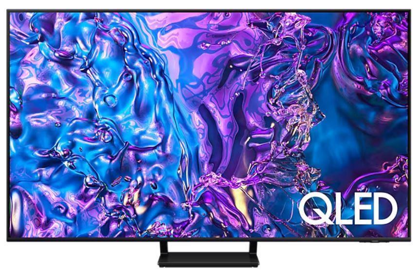 TV Set SAMSUNG 65 " 4K Ultra HD 3840 x 2160 pixels Flat 16:9 Neo QLED QE65QN85FAUXXH