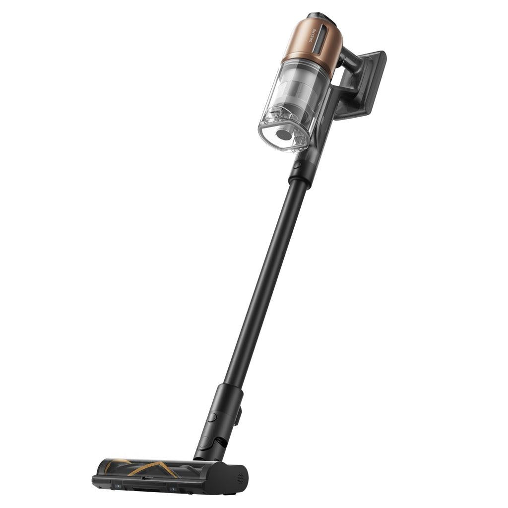 Vacuum Cleaner DREAME Z20 Dry 2-in-1 stick vacuum Black/Copper Bagless Battery Suction power 28000 Pa 2.2 kg VZV16A
