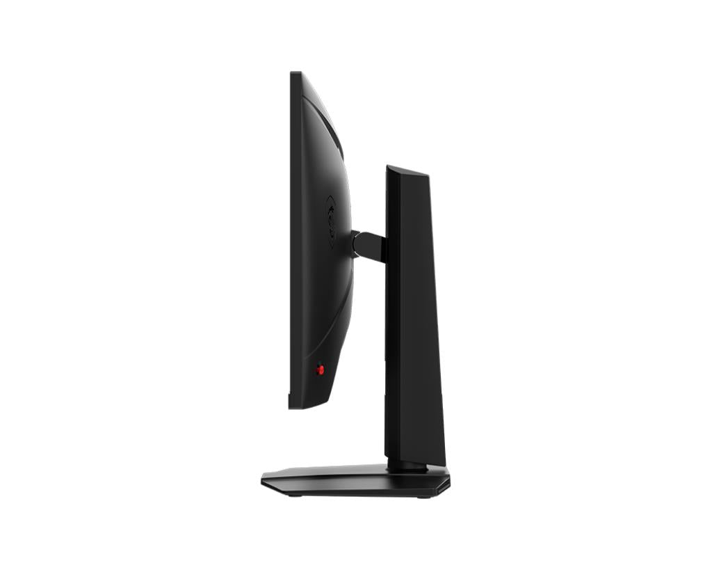 LCD Monitor MSI 27 " 2560 x 1440 pixels Wide Quad HD Native aspect ratio 16:9 Flat G274QPFE2