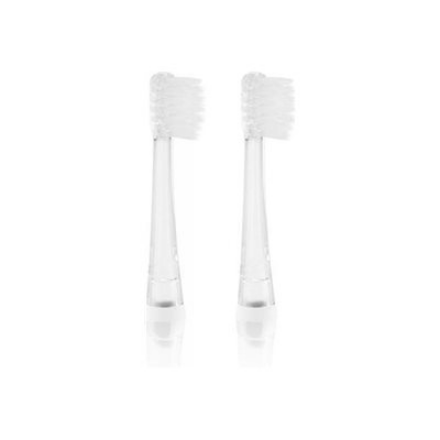 ETA | Toothbrush replacement for ETA0710 | Heads | For kids | Number of brush heads included 2 | Number of teeth brushi