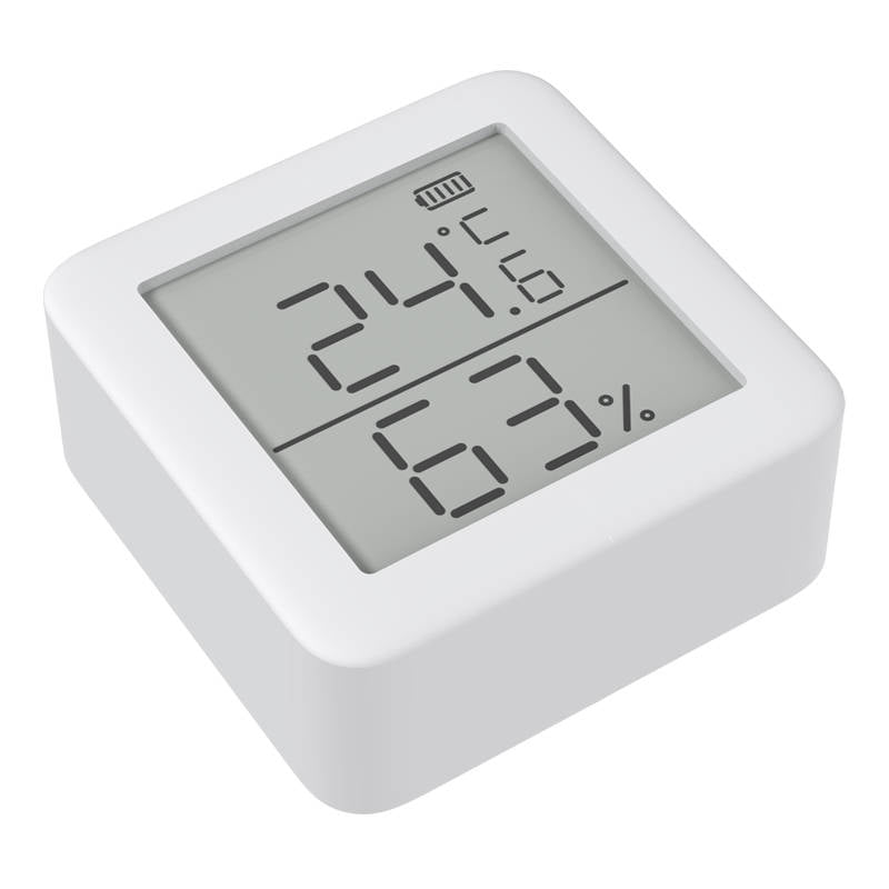 Thermometer and Hygrometer SwitchBot Thermometer and Hygrometer - Image 2