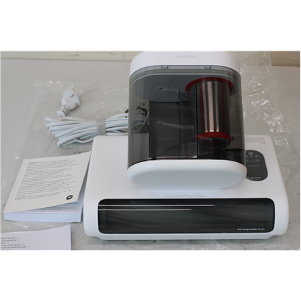 SALE OUT. Xiaomi Dust Mite Vacuum Cleaner 2 Pro EU | Xiaomi Dust Mite Vacuum Cleaner 2 Pro EU | Bagless | Power 500 W |