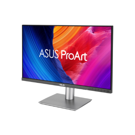 Asus | ProArt PA27JCV | 27 " | IPS | 16:9 | 60 Hz | 5 ms | 5120 x 2880 pixels | 400 cd/m² | HDMI ports quantity 1