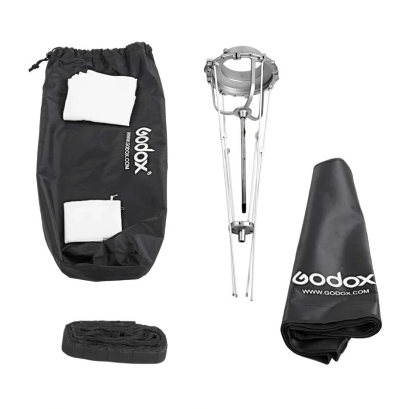 GODOX SB-USW80120 Umbrella Softbox - Image 4