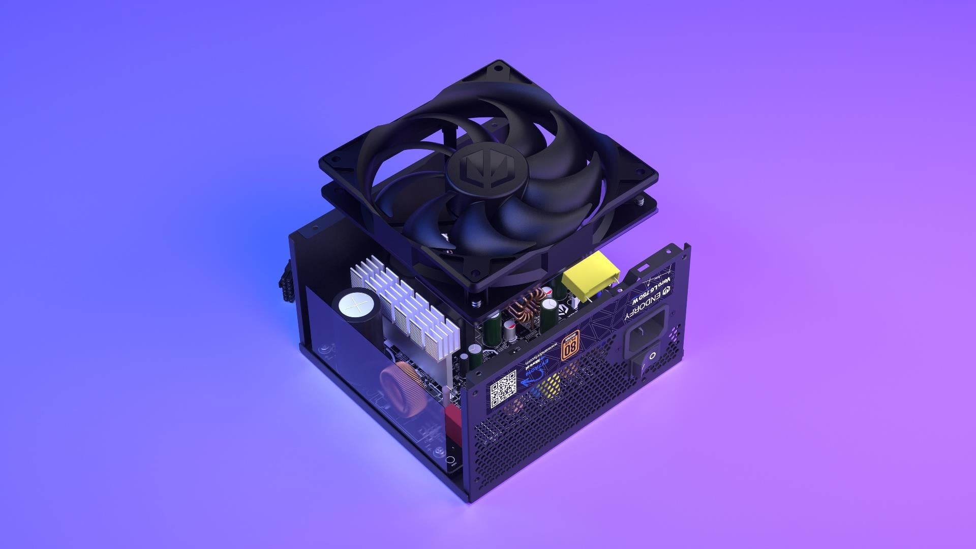 ENDORFY EY7A014 Desktop