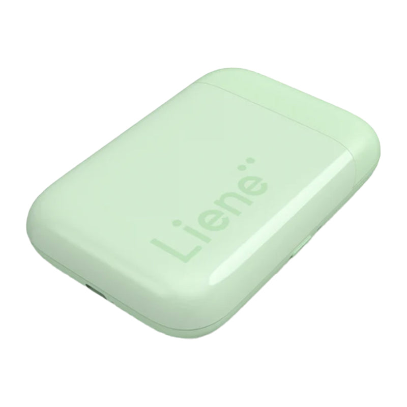 Liene Pearl 2x3" Portable Photo Printer (Green) - Image 2