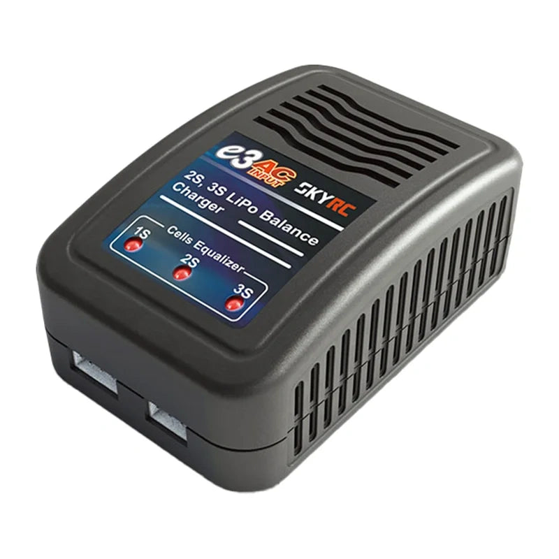 Charger LiPo SkyRC E3 - Image 1