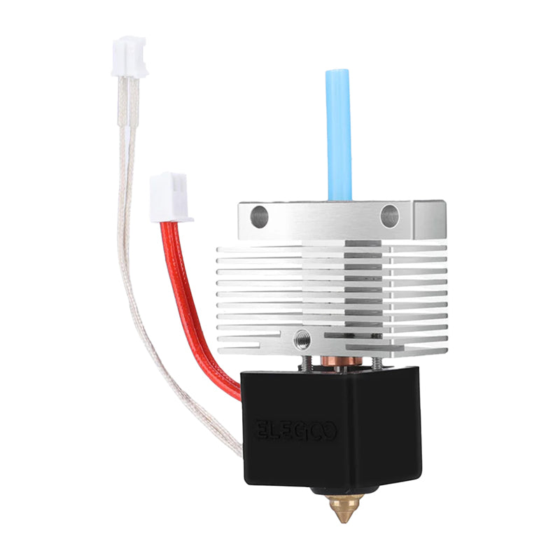 Hotend do ELEGOO Neptune 4/4 Pro - Image 2