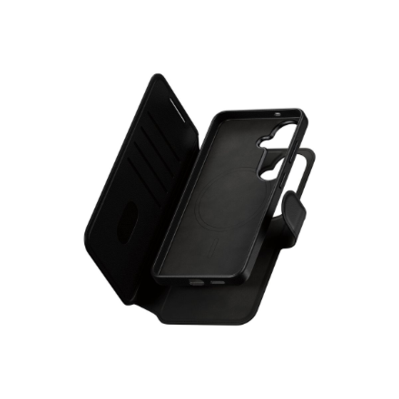 CARE by PanzerGlass Tango 2-in-1 Wallet Case w. Qi Samsung New Galaxy S26 | PanzerGlass