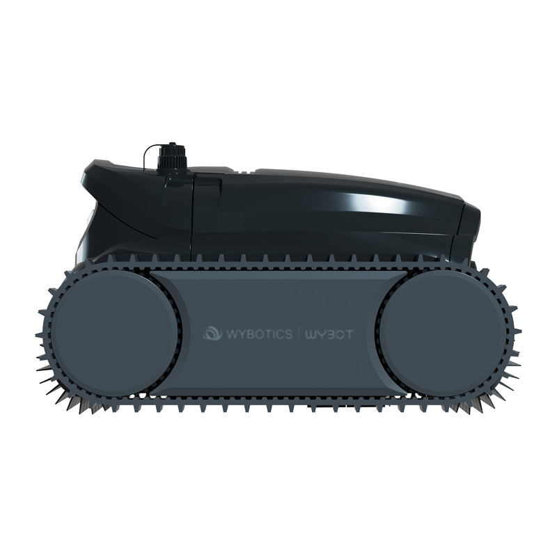 Wireless pool cleaning robot WYBOT M1 - Image 3