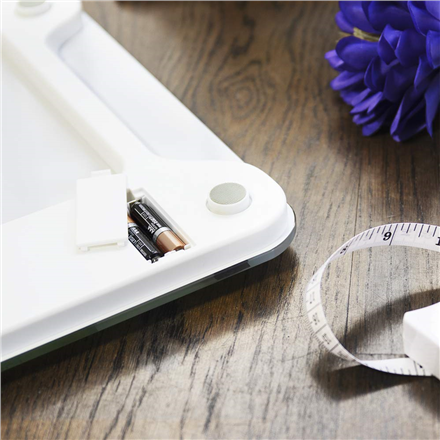 Cecotec | Smart Bathroom Scale | Surface Precision 9400 Full Healthy | Maximum weight (capacity) 180 kg | Accuracy 100 g