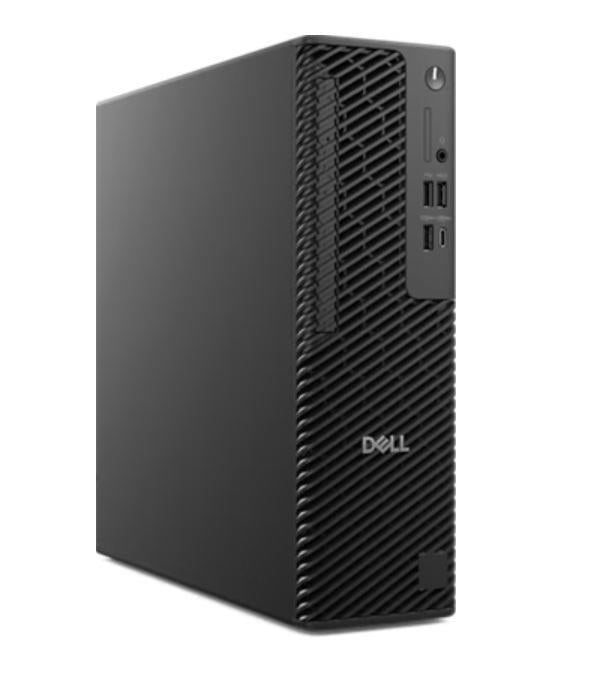 PC DELL Pro Max Slim FCS1250 Desktop CPU Intel Core Ultra u7-265 2400 MHz RAM 16GB SSD 512GB Graphics card NVIDIA RTX A1000 8GB Windows 11 Pro 210-BPST_1022122870