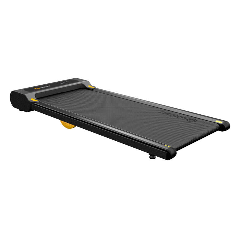 UREVO Spacewalk SP1 Lite electric treadmill (black) - Image 2