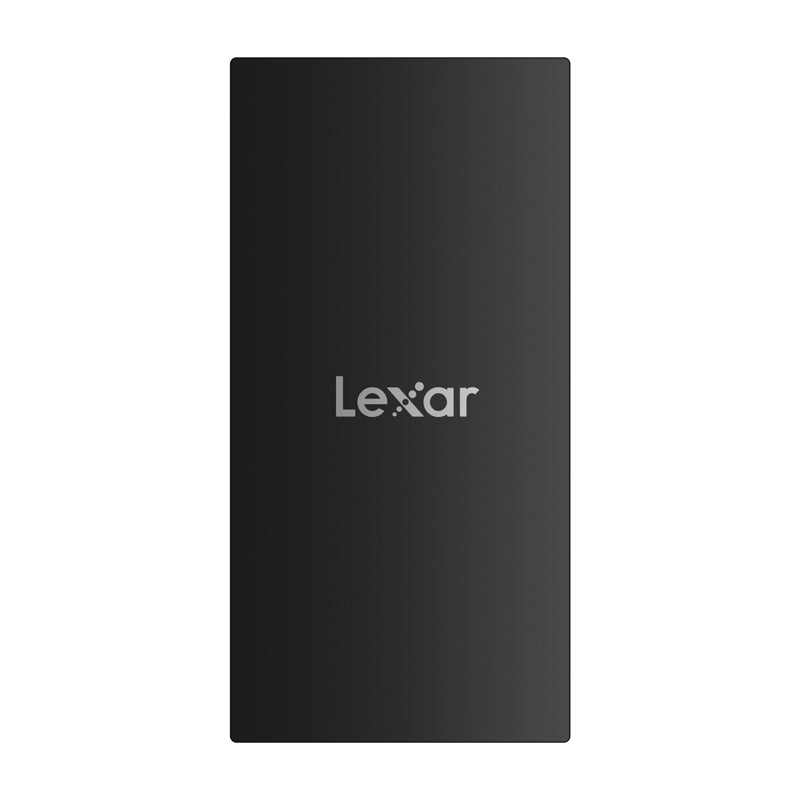 Lexar SL300 1TB portable SSD drive - Image 1
