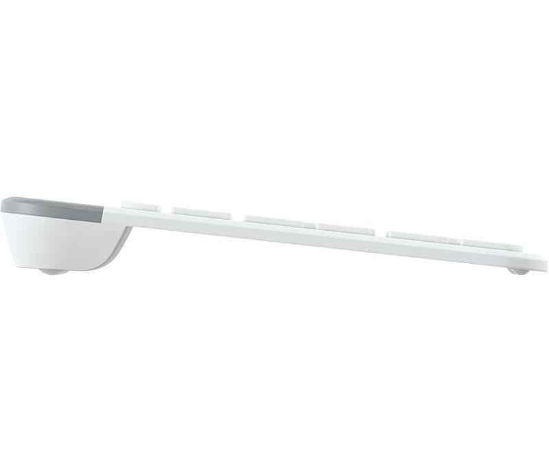 KEYBOARD WRL COMBO MK470/WHITE 920-009205 LOGITECH
