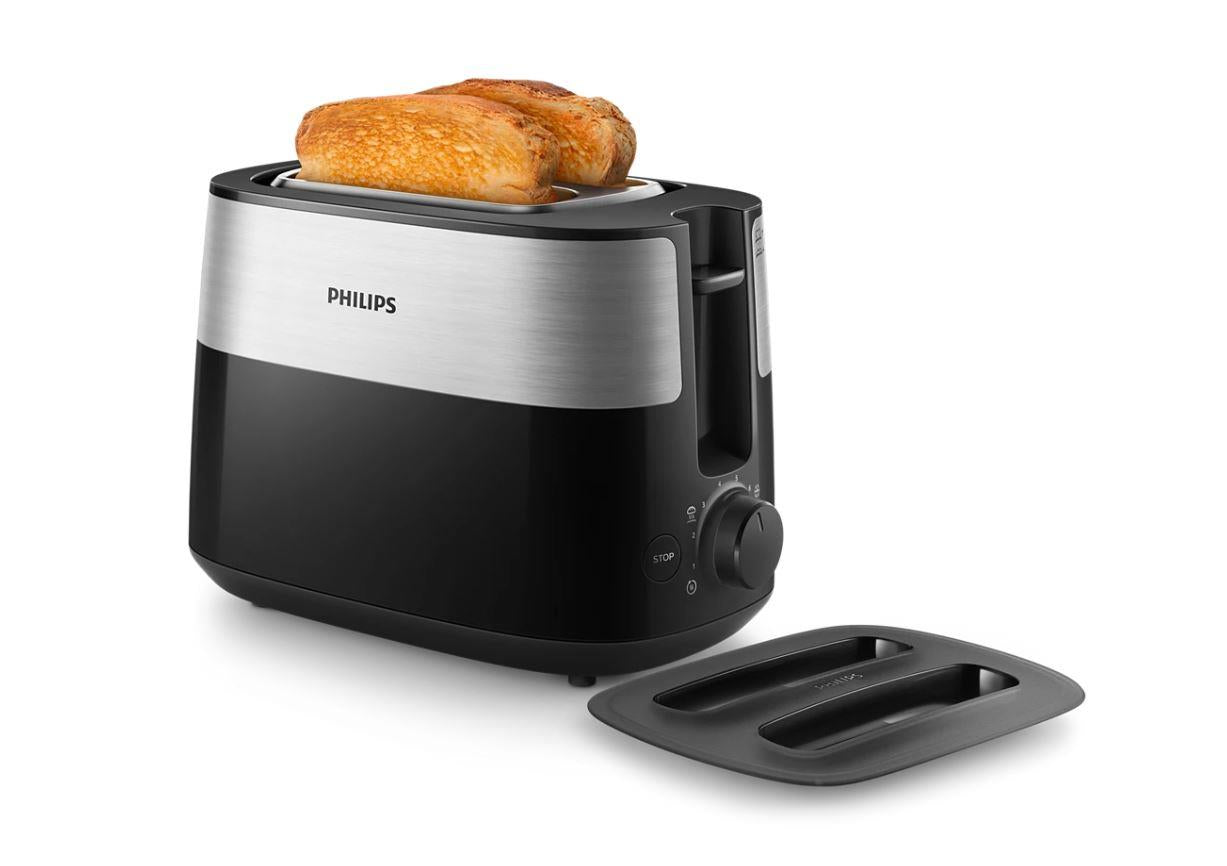 TOASTER/HD2517/90 PHILIPS