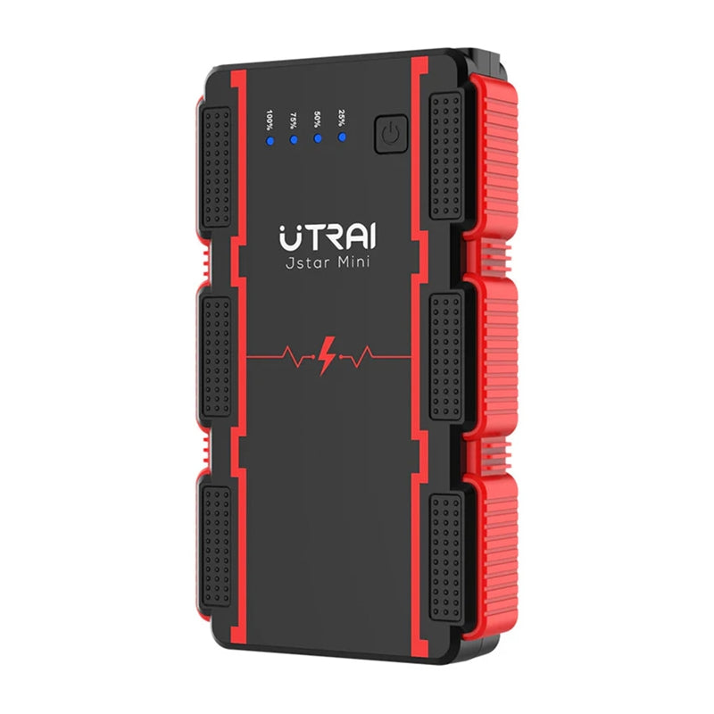 UTRAI JS Mini Car Starter - Image 1