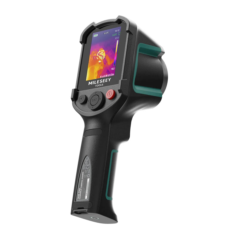 Mileseey TR20 Pro Thermal Imaging Camera - Image 2
