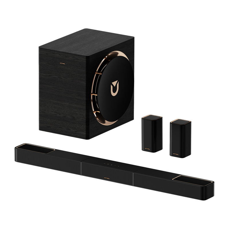 Ultimea Skywave X70 Soundbar - Image 3
