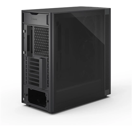 Fractal Design Case | Define One | ATX | Dark TG Light Tint