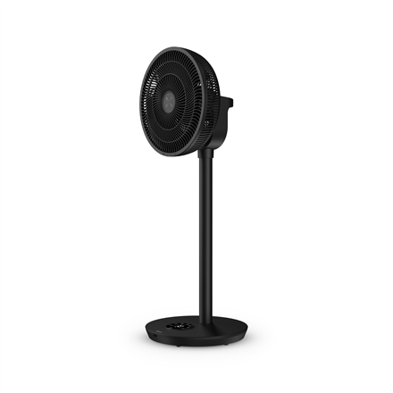 Duux Fan | Whisper Flex 2 | Stand Fan | 2-21.5 W | Diameter 34 cm | Number of speeds 30 | Oscillation | Remote control |