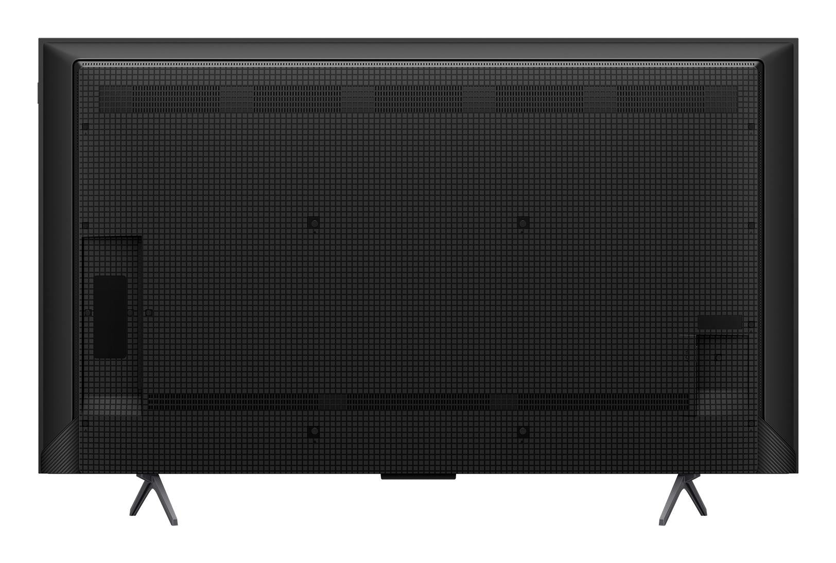 TV Set TCL 50 " 4K Ultra HD 3840 x 2160 pixels Flat 16:9 QD-Mini LED 50C69K
