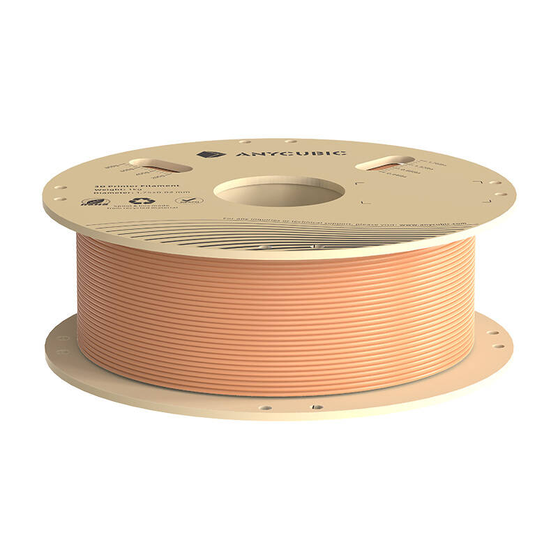 AnyCubic PLA Pantone Filament Set (4 pcs) - Image 5