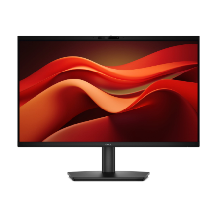 Dell LCD E2426HB 24" IPS FHD/1920×1080/HDMI,DP,USB,USB Hub/Black | Dell