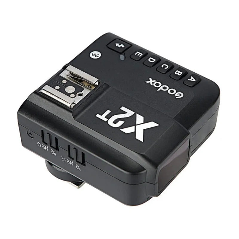 GODOX X2T TTL Remote Trigger for Pentax - Image 4