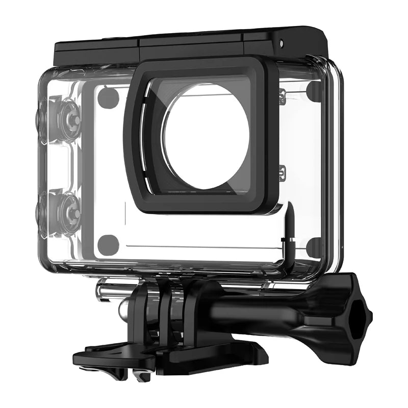 SJCAM SJ10 Pro Waterproof Case - Image 3