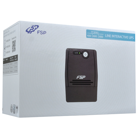 FSP | FP 600 | 600 VA | 220 V | 290 V