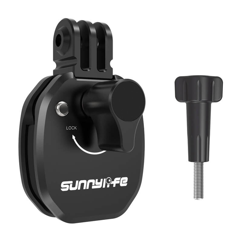 Sunnylife motorcycle mount for sports cameras - Image 1