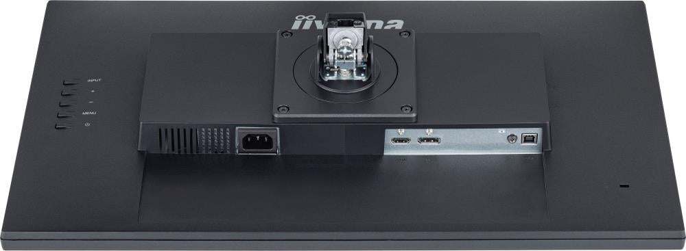 LCD Monitor IIYAMA GB2470HSU-B5 24" Panel IPS 1920x1080 16:9 165Hz Matte 0.8 ms Speakers Pivot Height adjustable Tilt Colour Black GB2470HSU-B5