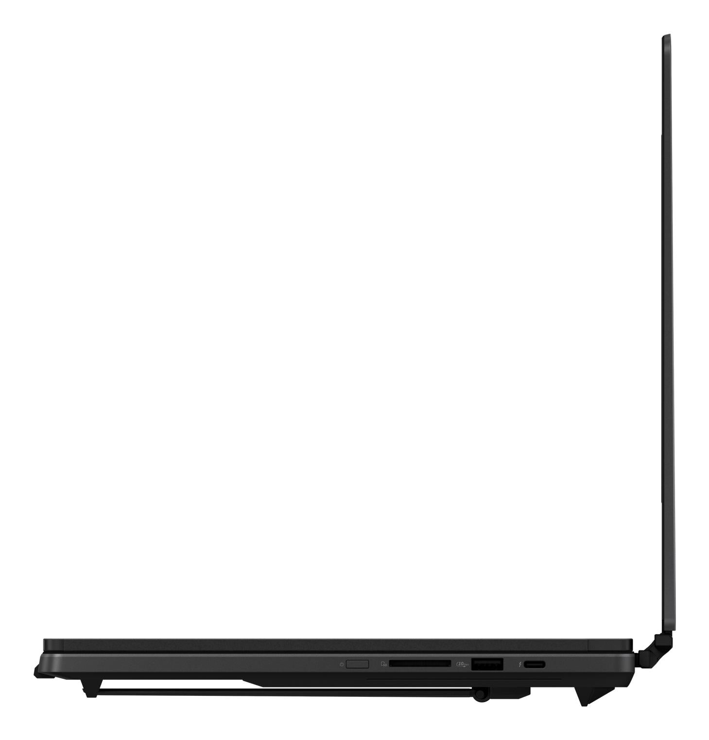 Notebook ASUS GX651AX-SR005X ROG Zephyrus GX651AX-SR005X CPU Intel Core Ultra 9 386H 16 " 2880 x 1800 pixels Yes RAM 64 GB LPDDR5x-SDRAM SSD 2000 GB Discrete graphics NVIDIA GeForce RTX 5090 24 GB On-board graphics Yes OS installed Windows 11 Pro Colour