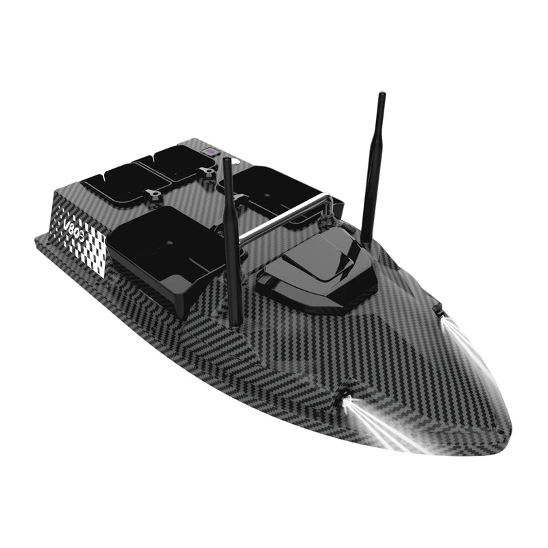 Flytec V803-Pro 5200mAh bait boat - Image 3