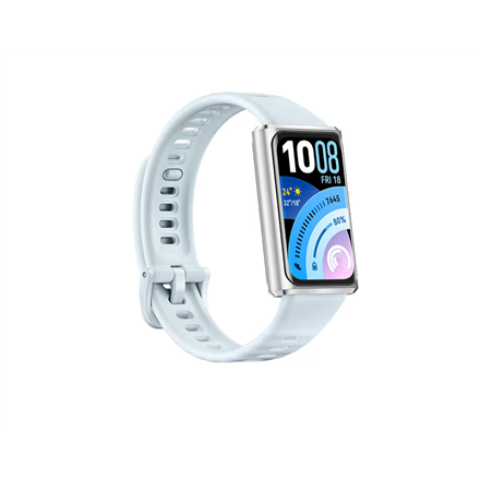 Huawei Band 11 Pro | 1.62-inch AMOLED | Waterproof | Bluetooth | Blue