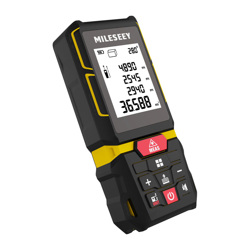 Mileseey G7 100m Laser Rangefinder - Image 2