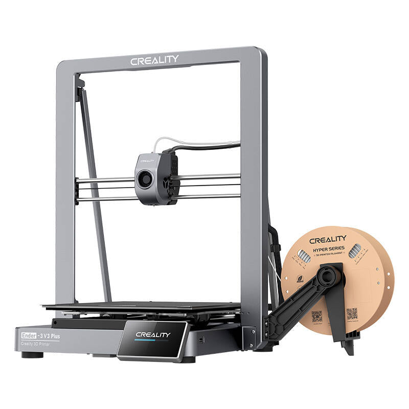 Creality Ender-3 V3 Plus 3D Printer - Image 1