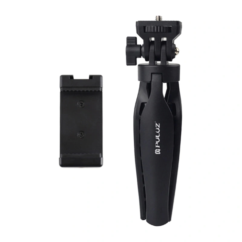 Puluz Table Tripod (Black) - Image 2